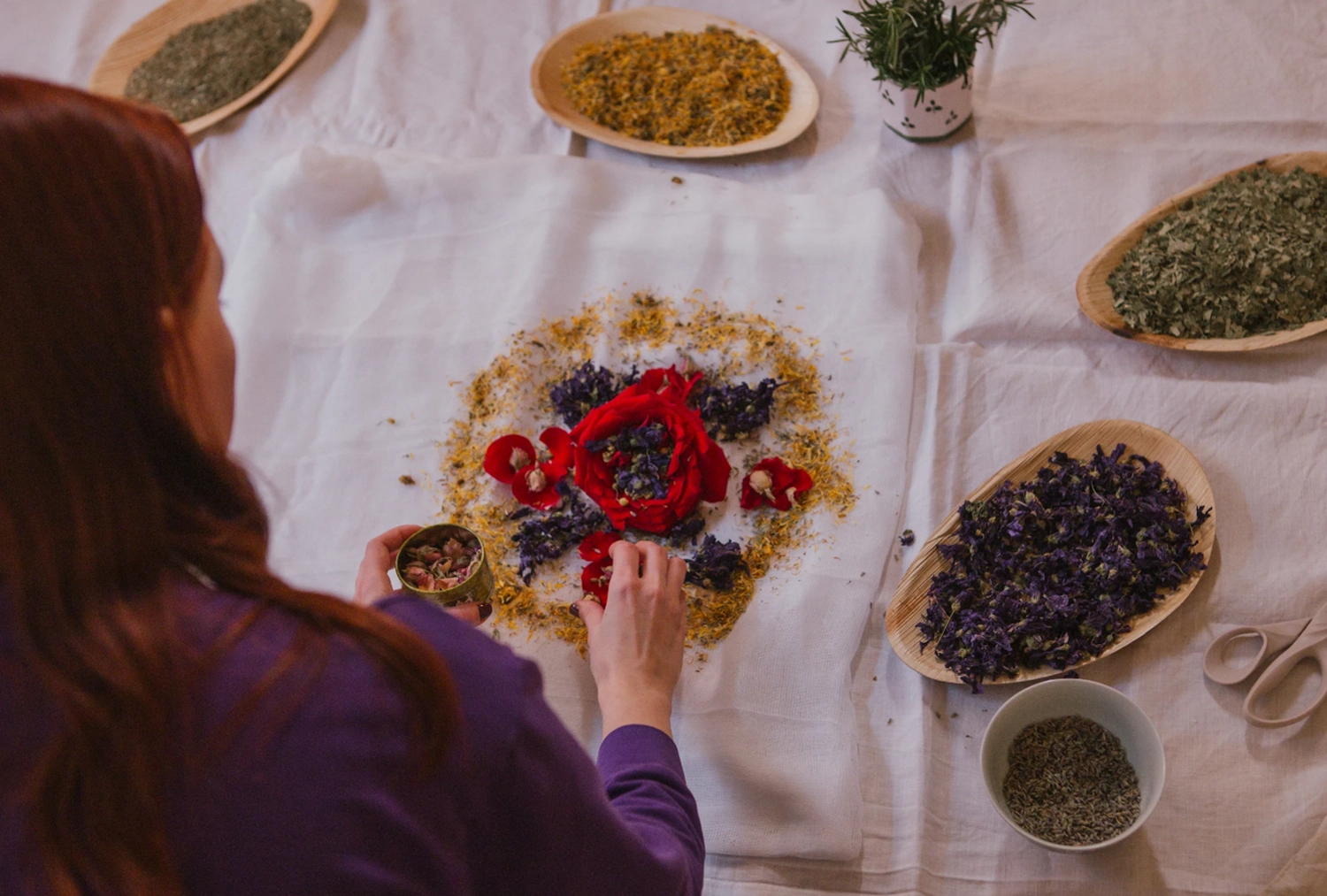 Schangerschaftsmassage Neukölln, Pantarei Berlin, Somatic Vitality