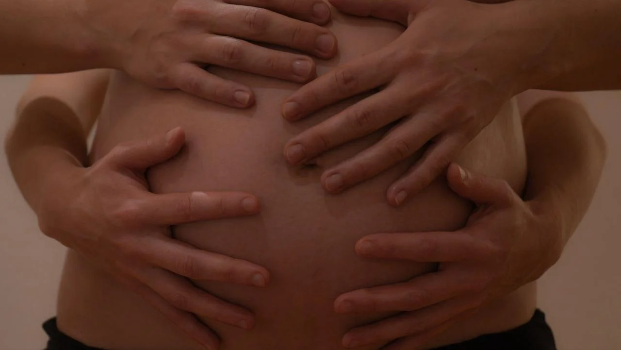 Schangerschaftsmassage Neukölln, Pantarei Berlin, Somatic Vitality