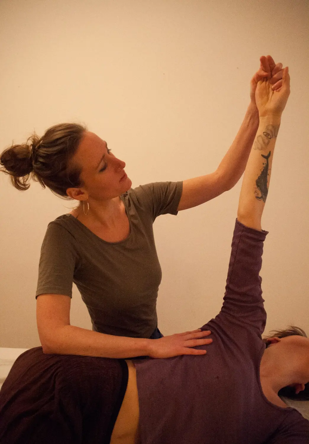 Schangerschaftsmassage Neukölln, Pantarei Berlin, Somatic Vitality